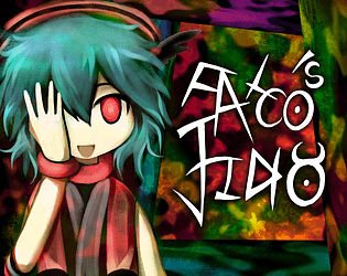 Falco's Jiao~法楽可的蛟~ [Free] [Puzzle] [Windows]