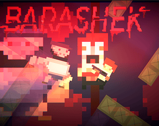 Barashek [Free] [Action] [Windows]