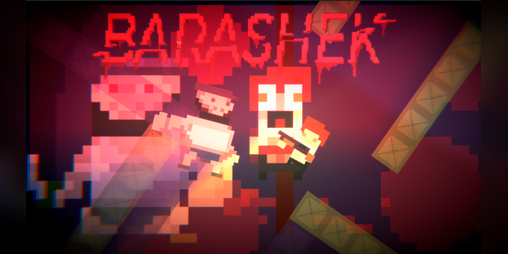 Cover image for Barashek