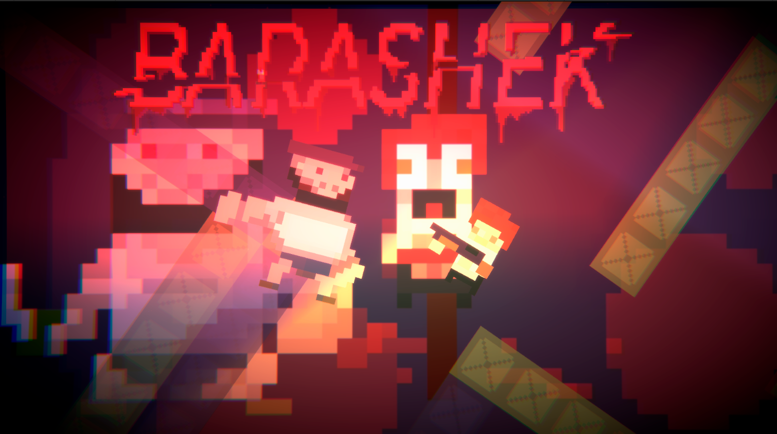 Cover image for Barashek
