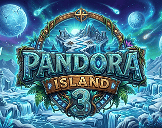 Pandora Island - 3 [Free] [Adventure] [Windows]