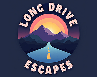 Long Drive Journey 3.10 [Free] [Puzzle]
