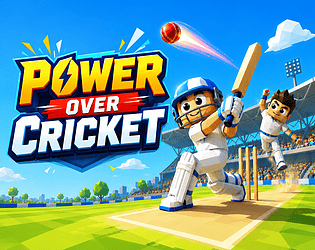 PowerOverCricket [Free] [Sports]