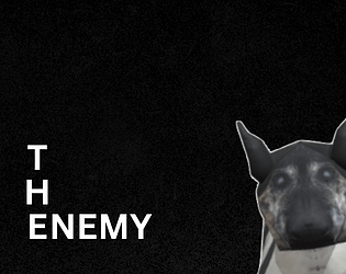 The Enemy [Free] [Action] [Windows] [macOS] [Linux]