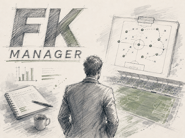 FK Manager v0.3