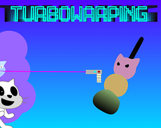 TURBOWarping [Free] [Shooter]
