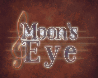 Moon's Eye [Free] [Adventure] [Windows] [Linux]
