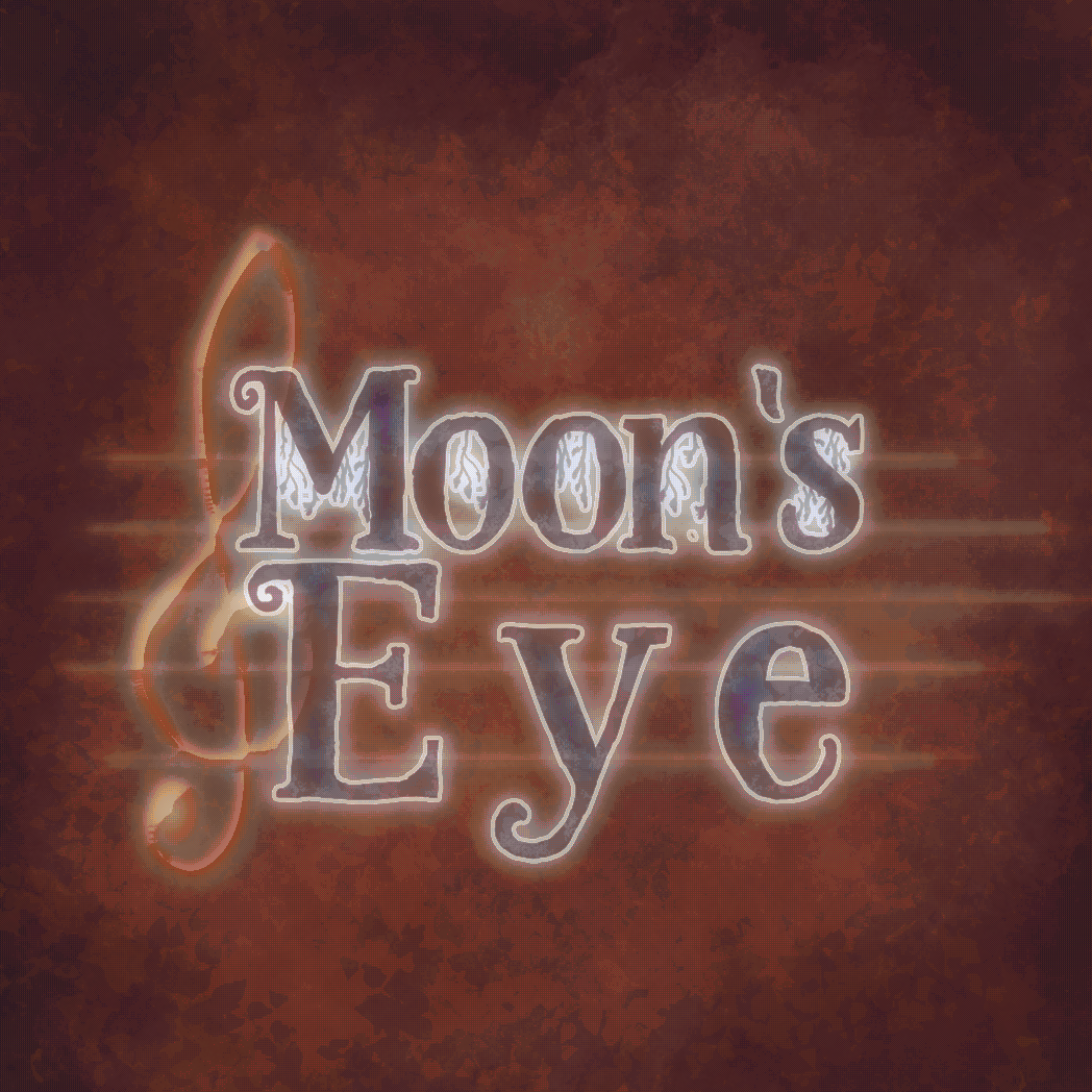 Moon's Eye