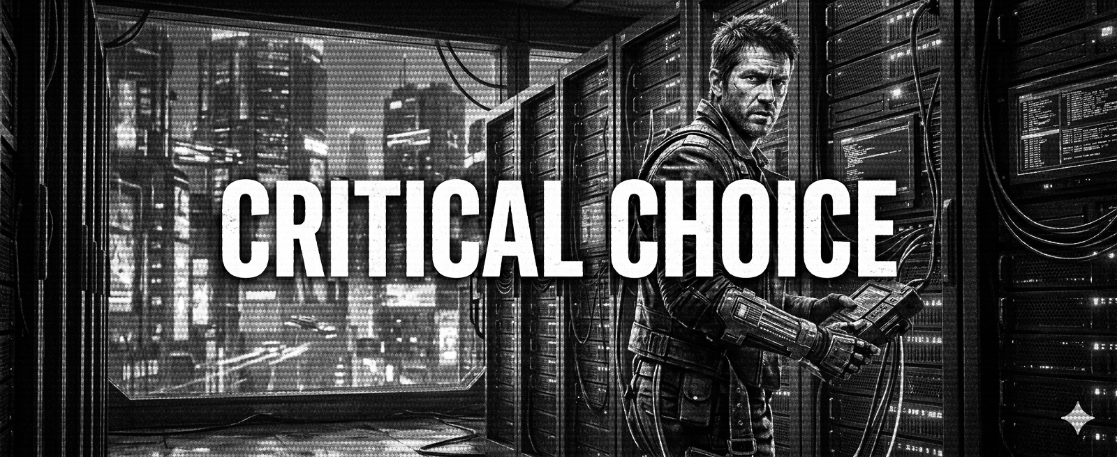 Critical Choice