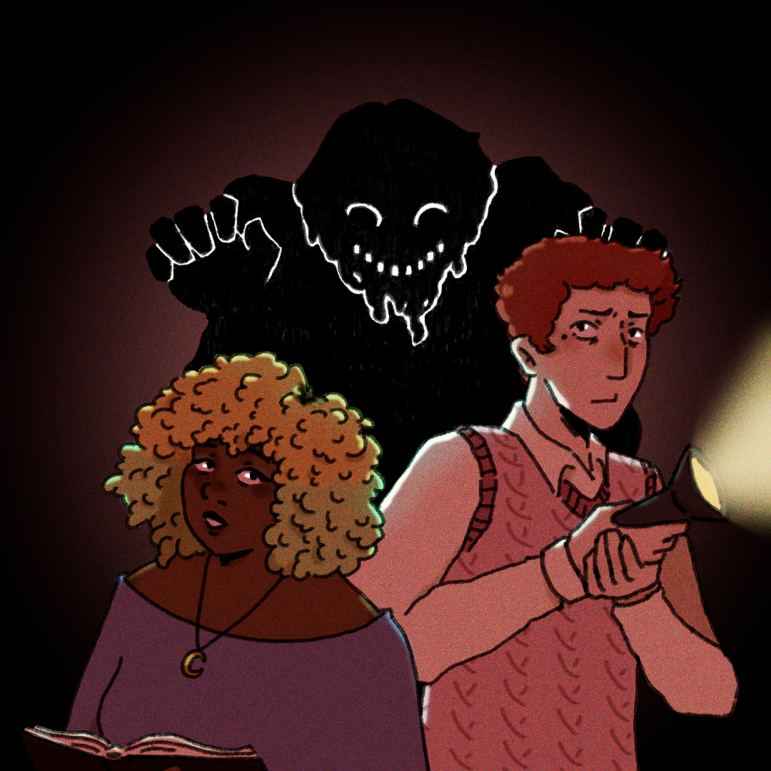 FANTASMADA cover