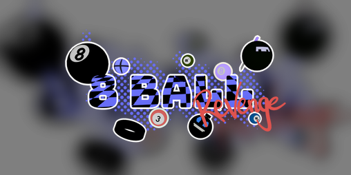 Cover image for 8 Ball Revenge