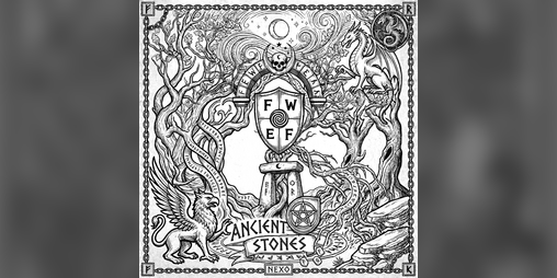 Cover image for Ancient Stones