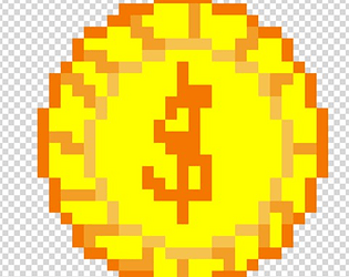 Coins in Space [Free] [Adventure]