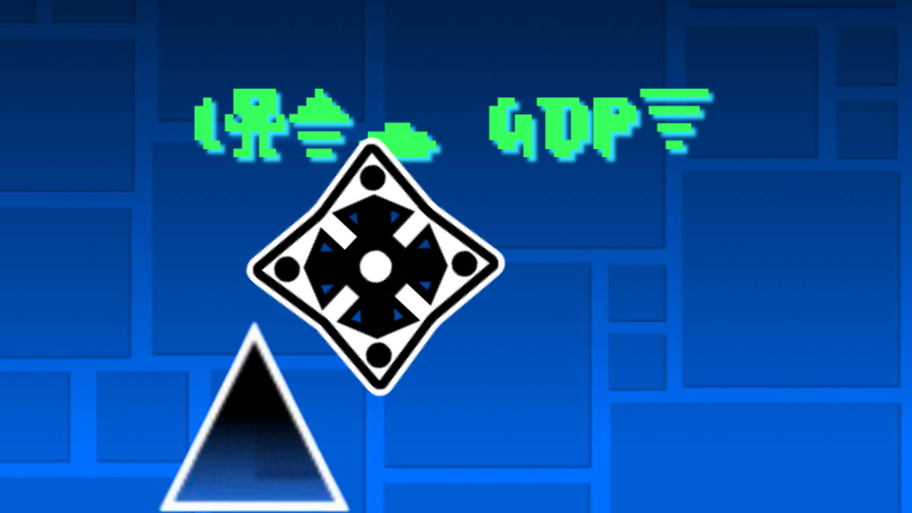 LinkGDPS