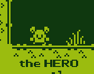 Untitled #1 [Free] [Platformer]