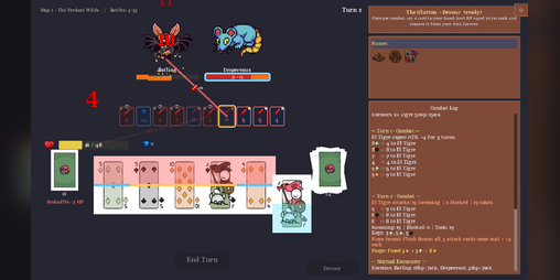 Cover image for Deck Forge