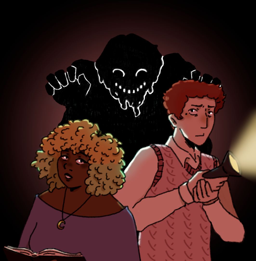FANTASMADA