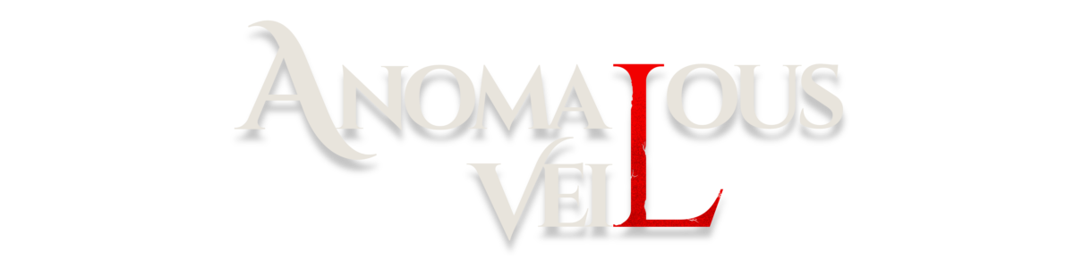 Anomalous Veil