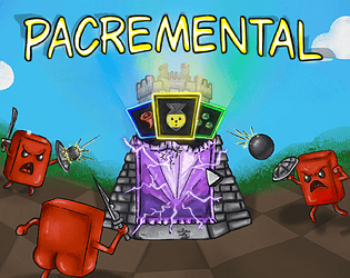 Pacremental