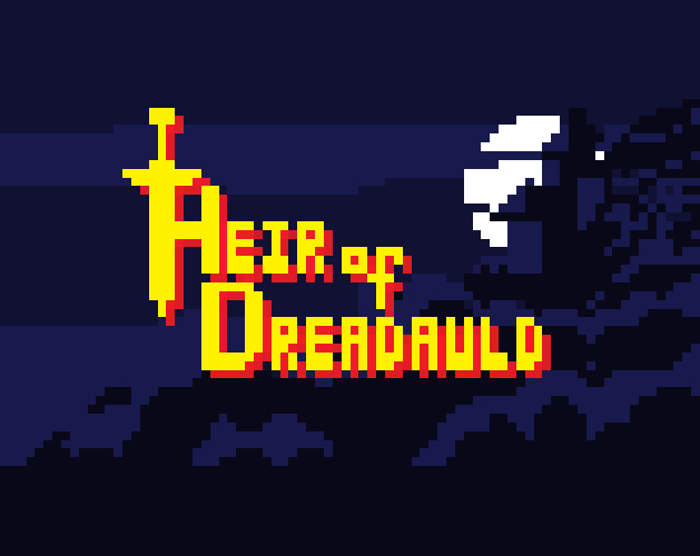 Heir of Dreadauld