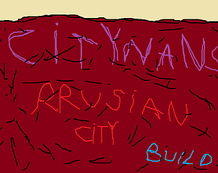 Citynans: Russian Build [Free] [Simulation] [Windows]