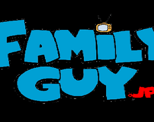 The Family Guy.JPG [Free] [Adventure] [Windows] [macOS] [Linux] [Android]