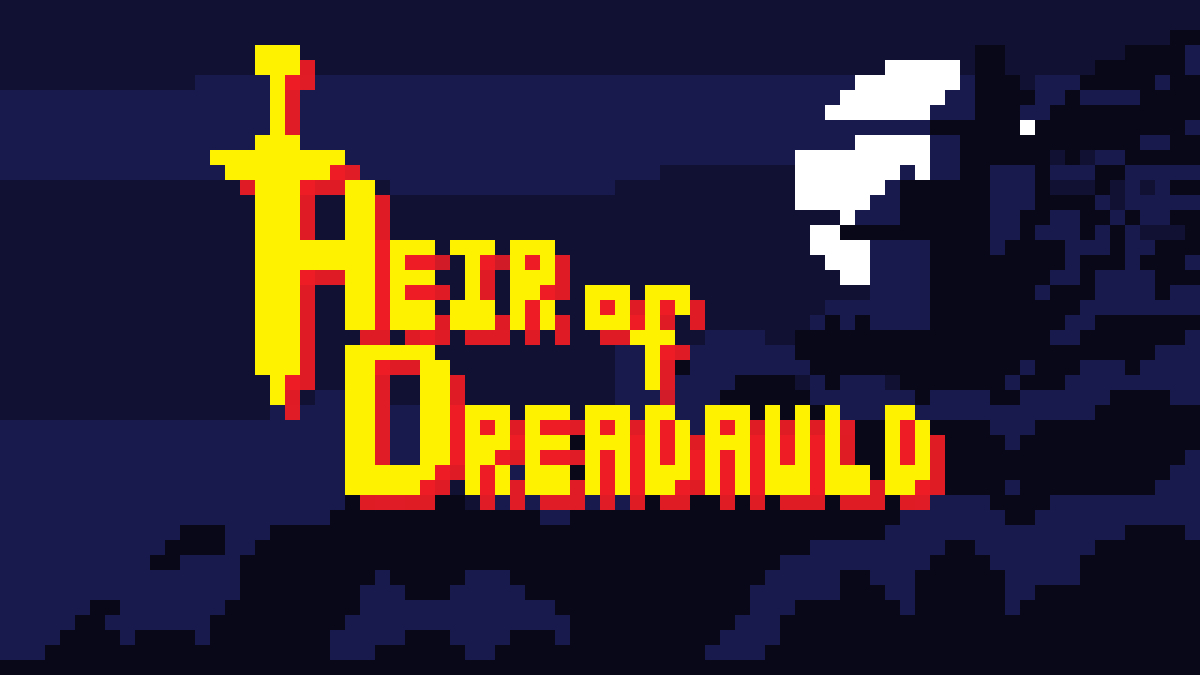 Heir of Dreadauld