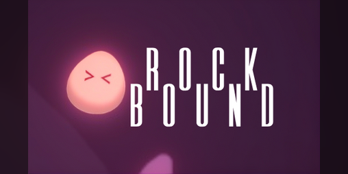 Cover image for ROCKBOUND