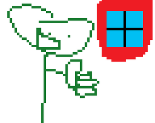 Joao Vs. Windows 11 [Free] [Puzzle]