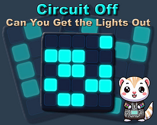 Circuit Off [Free] [Puzzle]