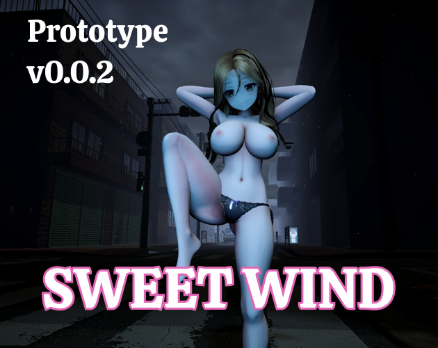 Sweet Wind