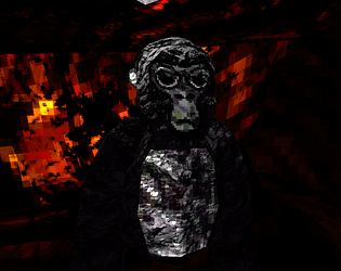 GORILLA GAME OG [Free]