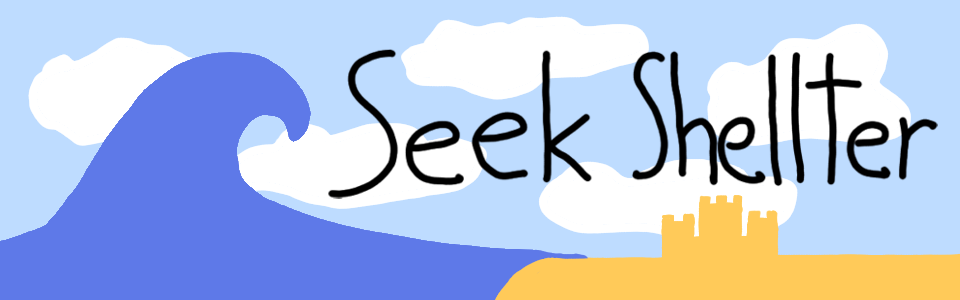 Seek Shellter
