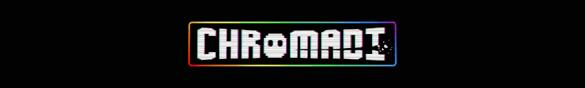 Chromadi Logo Color Switch