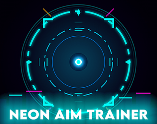 Neon Aim Trainer [Free] [Shooter] [Windows]