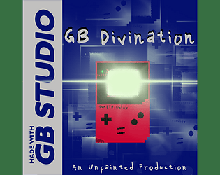 GB Divination [Free] [Other]