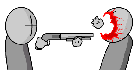 Madness Combat Ragdoll Test