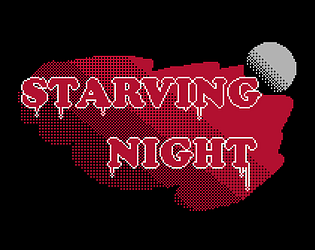 Starving Night [Free] [Platformer]