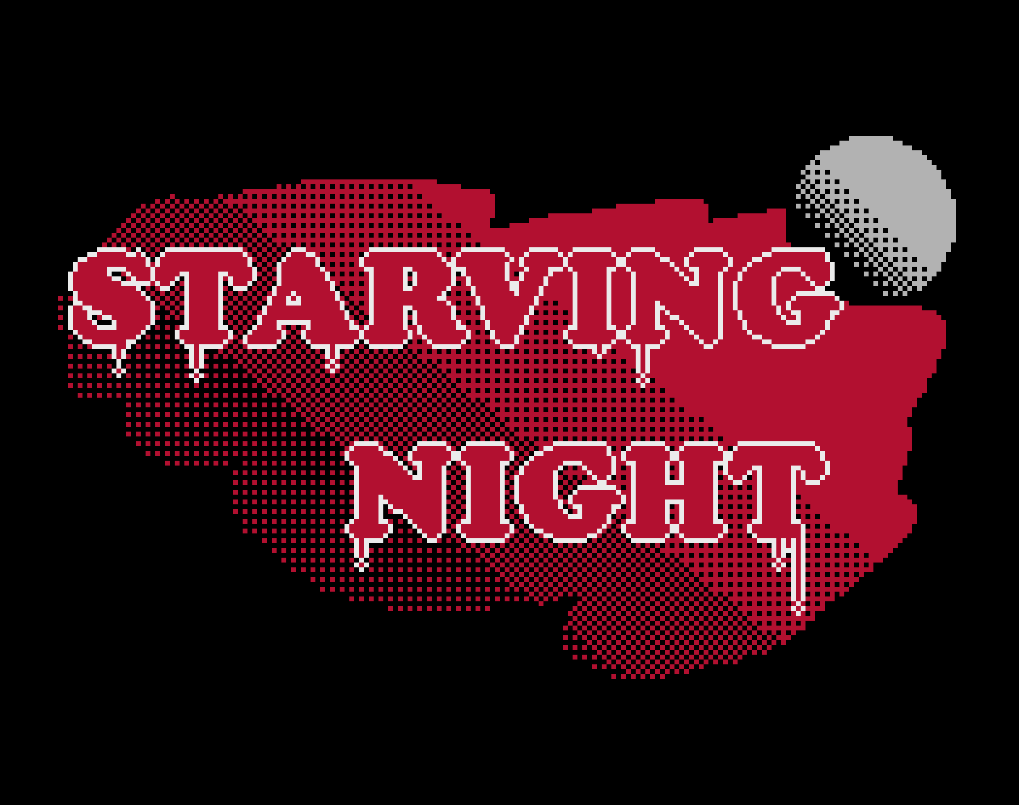 Starving Night