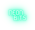 Neon Bits