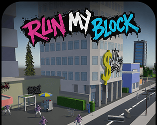 Run My Block [Free] [Action] [Windows] [macOS]