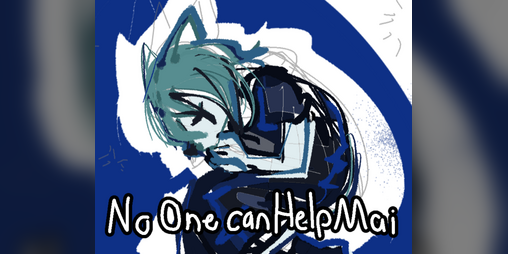 Cover image for No One can Help Mai