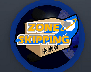 Zone Skipping [Free] [Action] [Windows] [macOS]