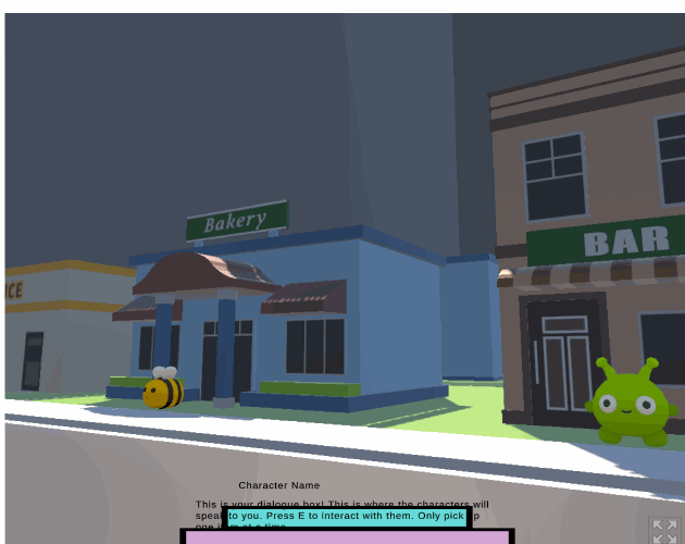 The Lost Stuffies [Free] [Adventure] [Windows] [macOS]