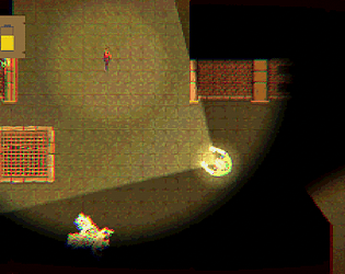 Envoy [Free] [Action]