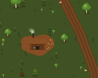 Puupeli [Free] [Simulation]