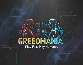 GREEDmania [Free] [Simulation]