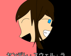 Yandere Sweet Lovers Game Jam! jam banner