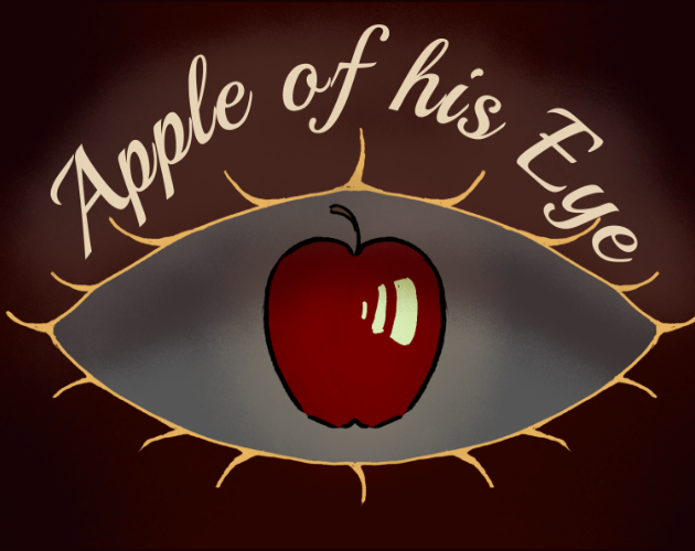 Cover image for Apple Of His Eye (Demo)