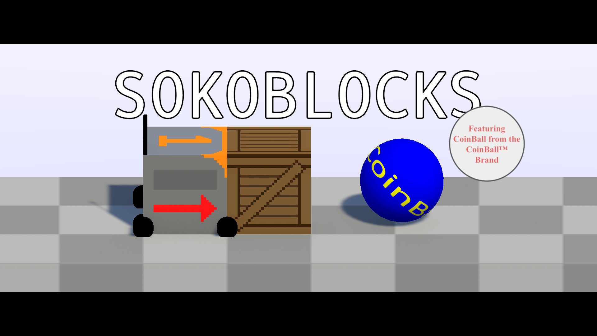 SOKOBLOCKS